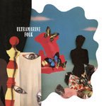 ULTRAMARINE / FOLK (LP)