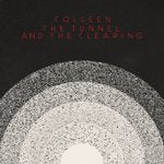 COLLEEN / THE TUNNEL AND THE CLEARING (LP)