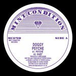 DOGGY / PSYCHE (12")