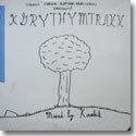 KOUSHIK / KG RHYTHM TRAX (LP)