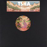 【SALE 20%オフ】TSHA / ONLYL (LTD / PURPLE VINYL) (12")