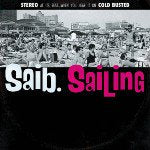 SAIB. / SAILING (TAPE)