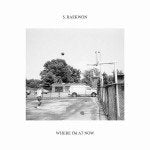 【SALE 20%オフ】S. RAEKWON / WHERE I’M AT NOW (LTD / CUSTARD COLOR VINYL) (LP)