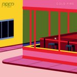 PREP / COLD FIRE (CD)