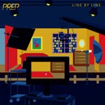 PREP / LINE BY LINE (CD)