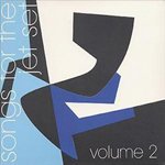 V.A. / SONGS FOR THE JET SET VOLUME 2 (LP)