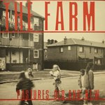 THE FARM / PASTURES OLD AND NEW (LP)