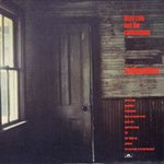 LLOYD COLE AND THE COMMOTIONS / RATTLESNAKES (LP)