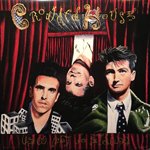CROWDED HOUSE / TEMPLE OF LOW MEN (LP)