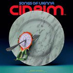 CID RIM / SONGS OF VIENNA (LTD / WHITE VINYL) (LP+DL)
