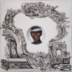 【SALE 20%オフ】YVES TUMOR / THE ASYMPTOTICAL WORLD EP (12")