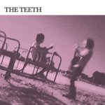 THE TEETH / S.T. (CD)