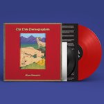 THE NEW PORNOGRAPHERS / MASS ROMANTIC (LTD) (LP+7")