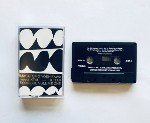 【SALE 20%オフ】Masatomo Yoshizawa meets XTAL / Guitar Esquisse Volume One : 2nd edition (TAPE)