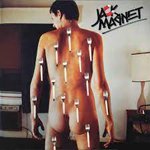 JAKOB MAGNUSSON  / JACK MAGNET (LP)【セール対象外】