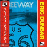 【SALE 15%オフ】ERIC DUNBAR / FREEWAY (LP)