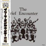 【SALE 20%オフ】THE BRIEF ENCOUNTER /  INTRODUCING - THE BRIEF ENCOUNTER (LP)