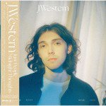 【SALE 20%オフ】JWESTERN / JUST PEOPLE / MIDNIGHT THOUGHTS (LP)