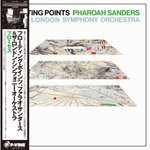 FLOATING POINTS, PHAROAH SANDERS & THE LONDON SYMPHONY ORCHESTRA / PROMISES (LP)【セール対象外】