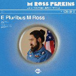 【SALE 30%オフ】M ROSS PERKINS / E PLURIBUS M ROSS (LP)