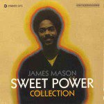 JAMES MASON / SWEET POWER (COLLECTION) (2x7")