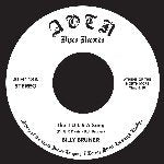 BILLY BRUNER / THE T-U-L-S-A SONG / I WANT TO HOLD YOU (7")