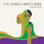 【SALE 20%オフ】THE WISELY BROTHERS / AGLIO OLIO (2ND PRESS) (LP)