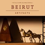 【SALE 20%オフ】BEIRUT / ARTIFACTS (国内流通仕様) (2LP)