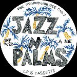 JAZZ N PALMS / JAZZ N PALMS 006 (12")