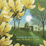 ANDREW WASYLYK / BALGAY HILL: MORNING IN MAGNOLIA (LTD / YELLOW COLOR VINYL) (LP)【セール対象外】