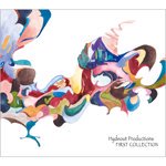 V.A. / HYDEOUT PRODUCTIONS FIRST COLLECTION (CD)