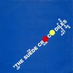 【SALE 15%オフ】THE SUEDE CROCODILES / STOP THE RAIN (7")