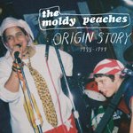 MOLDY PEACHES / ORIGIN STORY: 1994-1999 (LP)