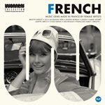 V.A. / FRENCH WOMEN (2LP)