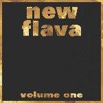 V.A. / NEW FLAVA Vol.1 (2LP)