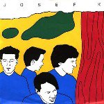 【SALE 20%オフ】JOSEF K / SORRY FOR LAUGHING (7")