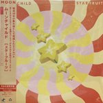 MOONCHILD / STARFRUIT (LTD / RED VINYL / 帯付き) (2LP)
