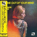 【SALE 20%オフ】THE CORNER GANG / STONE OUT OF YOUR MIND (LP)