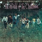 SHAMEK FARRAH / THE WORLD OF THE CHILDREN (LP)