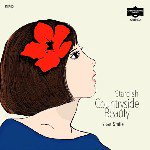 【SALE 20%オフ】STARDISH / COUNTRYSIDE BEAUTY (7")