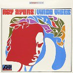 ROY AYERS / VIRGO VIBES (LTD / RED VINYL) (LP)【セール対象外】