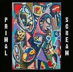 【SALE 20%オフ】PRIMAL SCREAM / SHINE LIKE STARS (ANDREW WEATHERALL REMIX) (12")