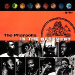 THE PHARAOHS / IN THE BASEMENT (LP)【セール対象外】
