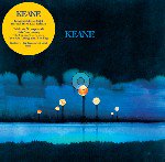 KEANE / S.T. (10")