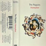 THE POPPIES / HONEYBEE (TAPE)