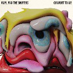 AMYL AND THE SNIFFERS / COMFORT TO ME (EXPANDED EDITION) (LTD / CLEAR SMOKE VINYL) (2LP)