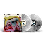 AMYL AND THE SNIFFERS / COMFORT TO ME (EXPANDED EDITION) (LTD / CLEAR SMOKE VINYL) (2LP)