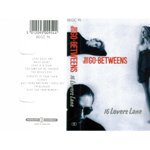 THE GO-BETWEENS / 16 LOVERS LANE (TAPE)