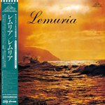 LEMURIA / S.T. (2LP)【セール対象外】