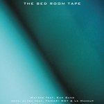 【SALE 20%オフ】THE BED ROOM TAPE / またね feat. Kan Sano / seek, ultra feat. 環ROY & Le Makeup (7")